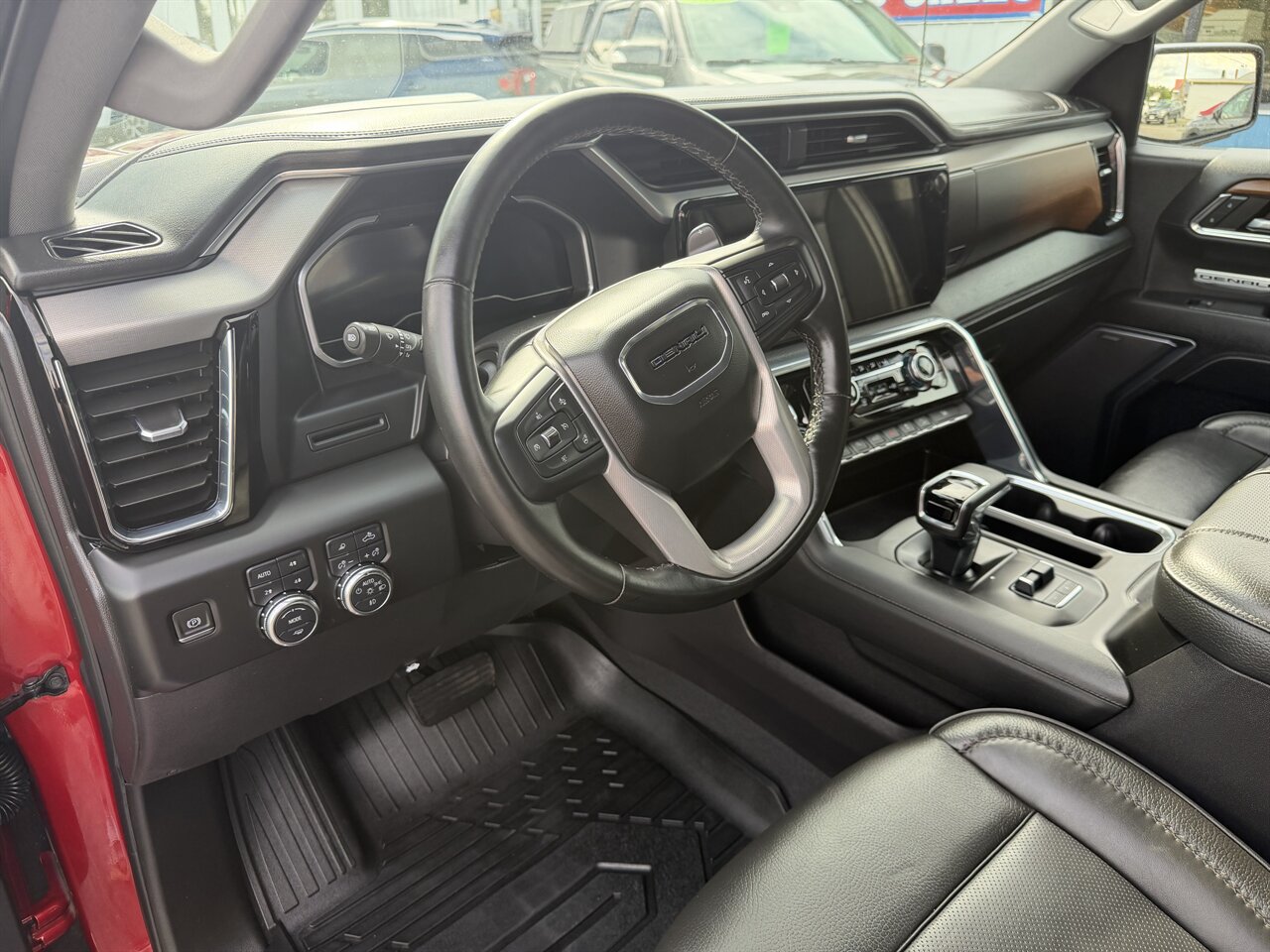 2023 GMC Sierra 1500 Denali Denali - Photo 9