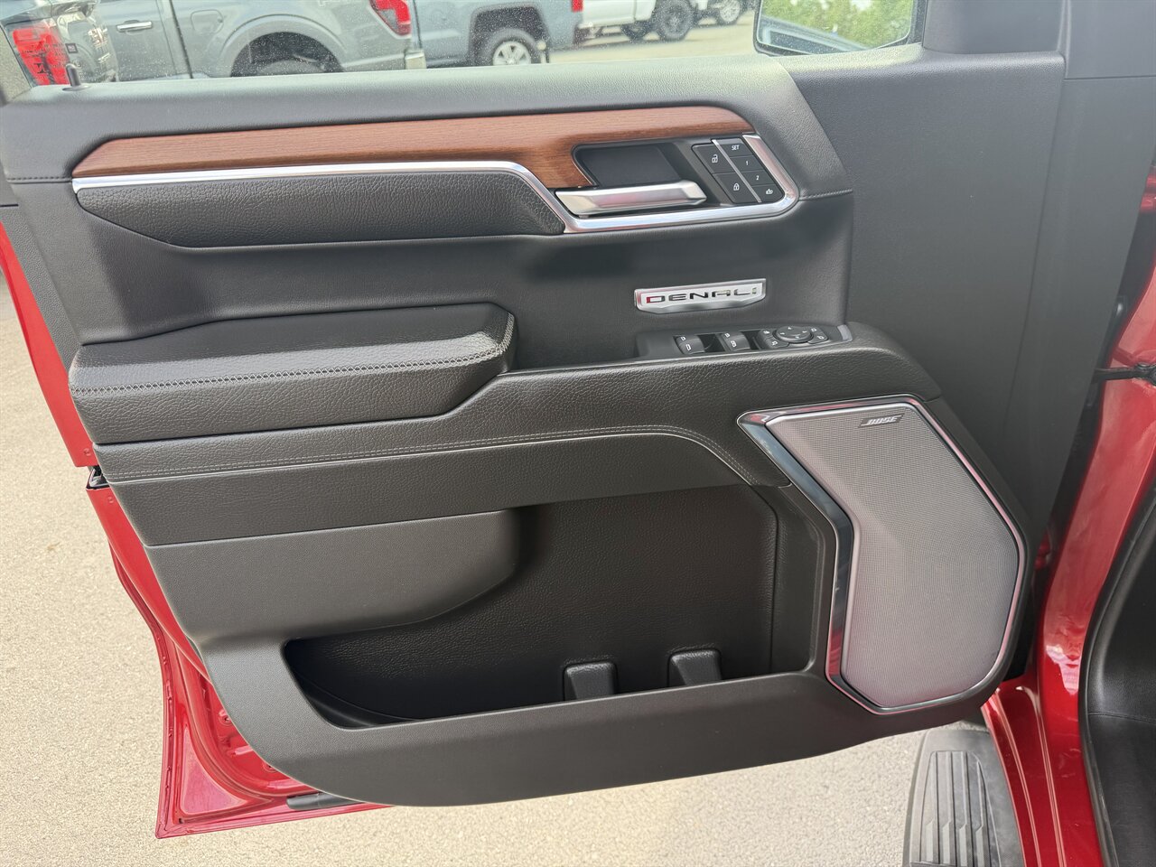 2023 GMC Sierra 1500 Denali Denali - Photo 10