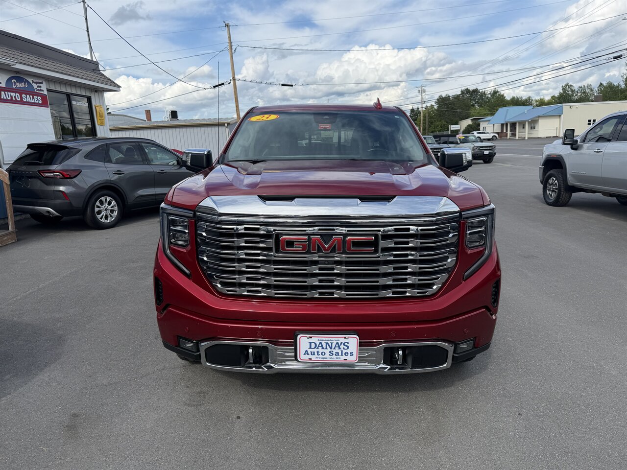 2023 GMC Sierra 1500 Denali Denali - Photo 4