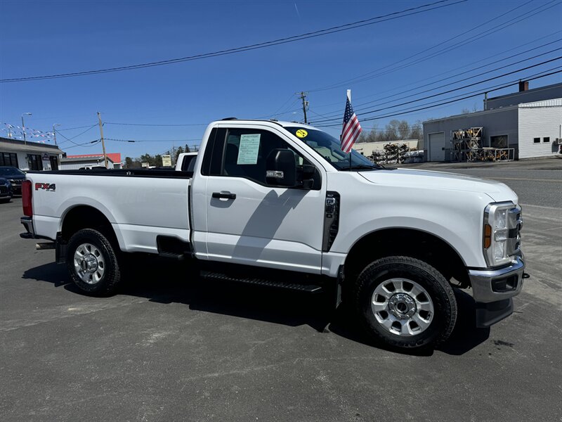 2024 Ford F-350 Super Duty XLT  