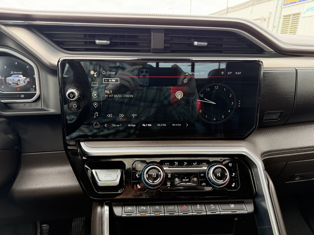2023 GMC Sierra 1500 Denali Denali - Photo 12
