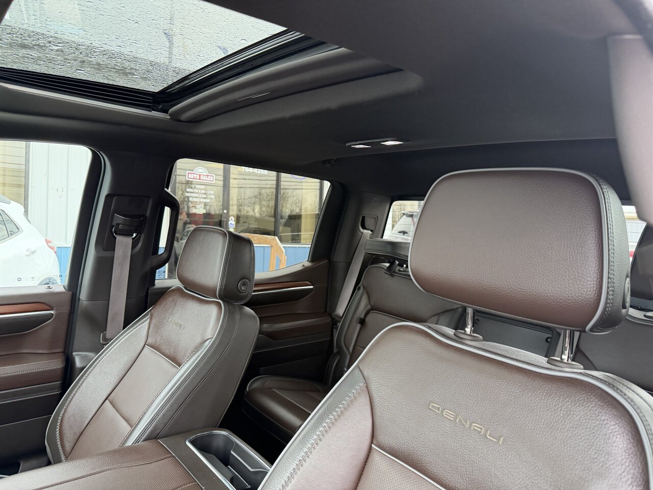 2023 GMC Sierra 1500 Denali Denali - Photo 10