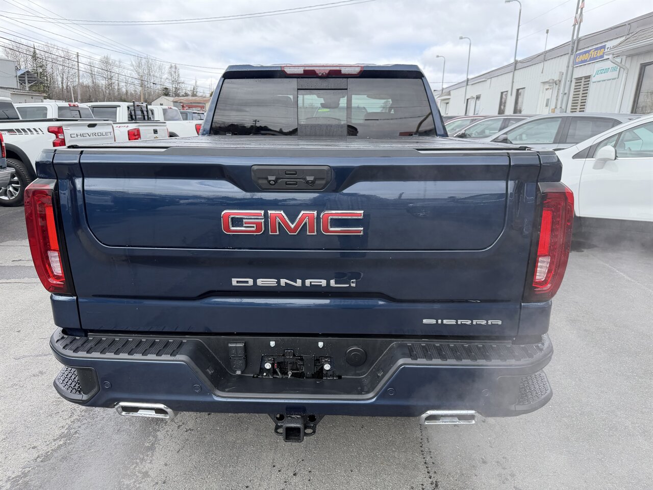 2023 GMC Sierra 1500 Denali Denali - Photo 6