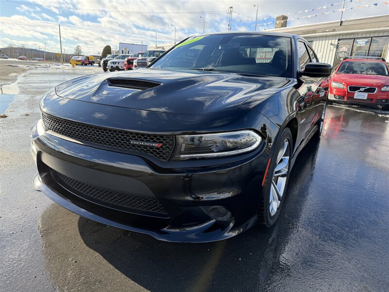 2022 Dodge Charger R/T  