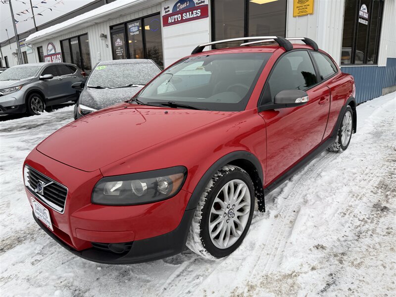 2009 Volvo C30 T5  