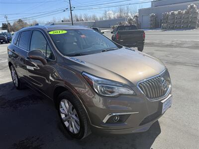 2017 Buick Envision Premium I SUV