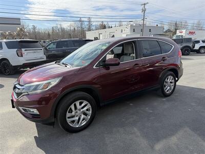 2015 Honda CR-V EX SUV