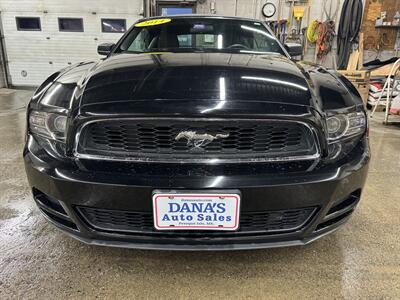 2014 Ford Mustang V6  