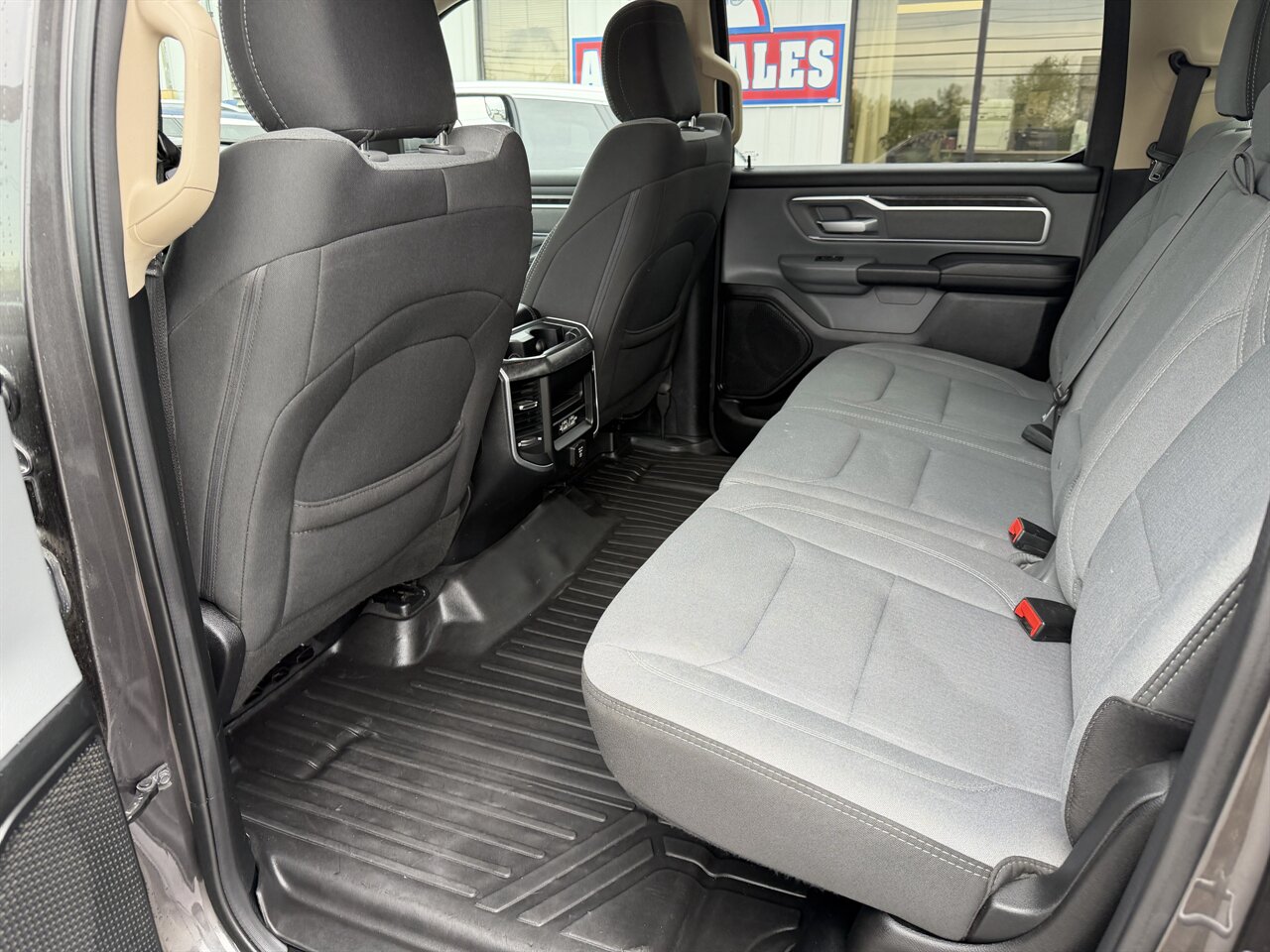 2019 RAM Ram 1500 Pickup Big Horn/Lone Star - Photo 8
