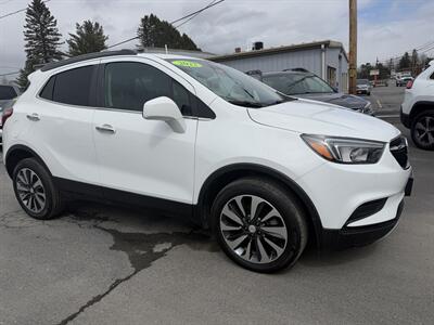 2022 Buick Encore Preferred SUV