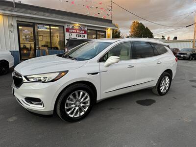 2019 Buick Enclave Premium  