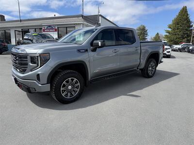 2024 GMC Sierra 1500 AT4 Truck