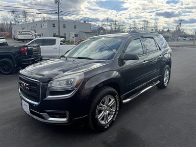 2015 GMC Acadia SLE-2  