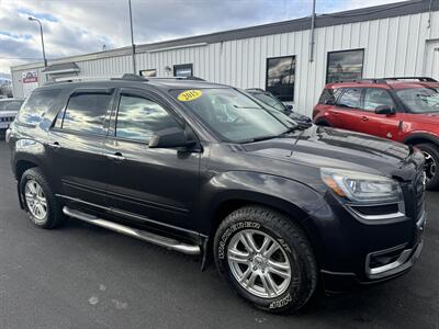 2015 GMC Acadia SLE-2  