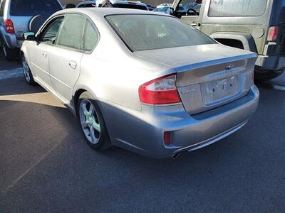 2009 Subaru Legacy 2.5i Special Edition   - Photo 2 - Lakewood, CO 80214-5221