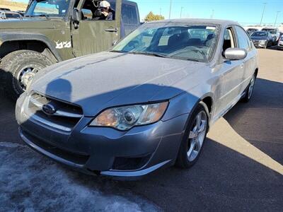 2009 Subaru Legacy 2.5i Special Edition   - Photo 1 - Lakewood, CO 80214-5221