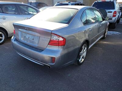 2009 Subaru Legacy 2.5i Special Edition   - Photo 3 - Lakewood, CO 80214-5221