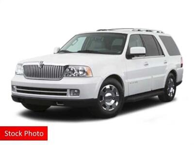 2005 Lincoln Aviator Luxury   - Photo 1 - Lakewood, CO 80214-5221