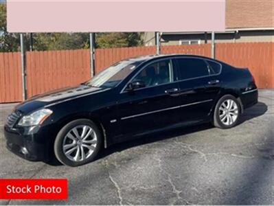 2008 INFINITI M45 x   - Photo 2 - Lakewood, CO 80214-5221