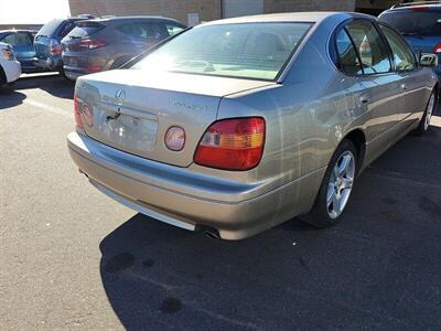 1999 Lexus GS   - Photo 3 - Lakewood, CO 80214-5221