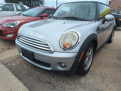 2009 MINI Cooper   - Photo 3 - Lakewood, CO 80214-5221