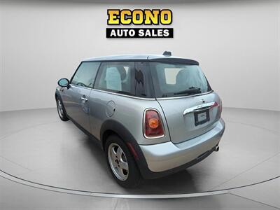 2009 MINI Cooper   - Photo 4 - Lakewood, CO 80214-5221