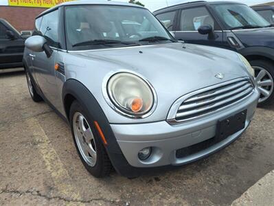 2009 MINI Cooper   - Photo 1 - Lakewood, CO 80214-5221