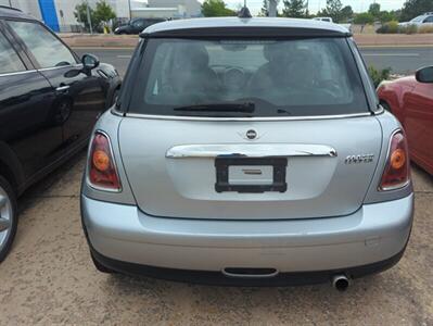 2009 MINI Cooper   - Photo 7 - Lakewood, CO 80214-5221