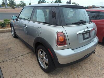 2009 MINI Cooper   - Photo 4 - Lakewood, CO 80214-5221