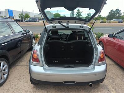 2009 MINI Cooper   - Photo 6 - Lakewood, CO 80214-5221