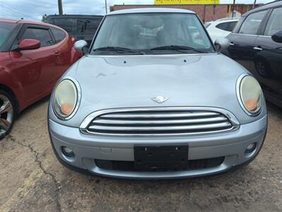 2009 MINI Cooper   - Photo 2 - Lakewood, CO 80214-5221