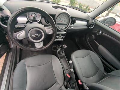 2009 MINI Cooper   - Photo 15 - Lakewood, CO 80214-5221