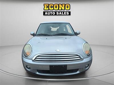 2009 MINI Cooper   - Photo 2 - Lakewood, CO 80214-5221