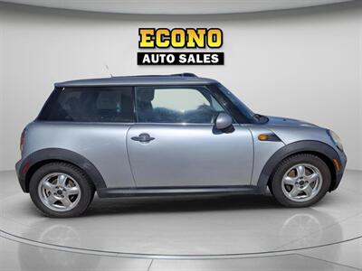 2009 MINI Cooper   - Photo 8 - Lakewood, CO 80214-5221