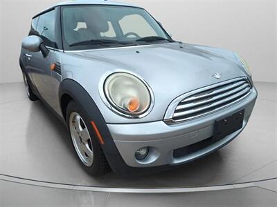 2009 MINI Cooper   - Photo 1 - Lakewood, CO 80214-5221