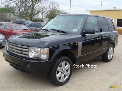 2003 Land Rover Range Rover 4.4 HSE   - Photo 1 - Lakewood, CO 80214-5221