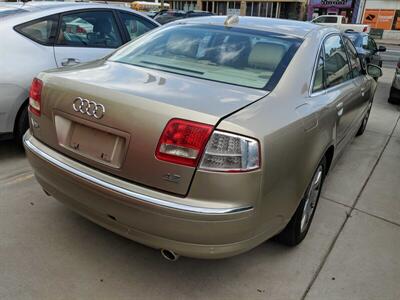 2004 Audi A8 L quattro   - Photo 6 - Lakewood, CO 80214-5221