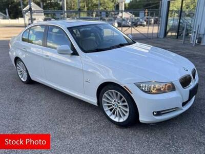 2011 BMW 335i xDrive   - Photo 2 - Lakewood, CO 80214-5221