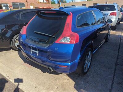 2008 Volvo C30 T5 Version 2.0   - Photo 7 - Lakewood, CO 80214-5221