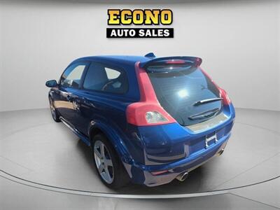 2008 Volvo C30   - Photo 22 - Lakewood, CO 80214-5221