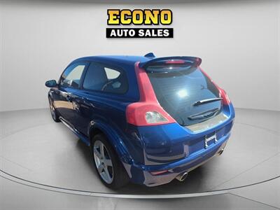 2008 Volvo C30   - Photo 4 - Lakewood, CO 80214-5221