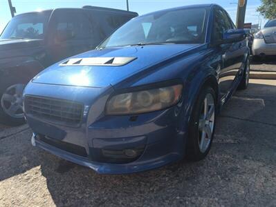 2008 Volvo C30 T5 Version 2.0   - Photo 3 - Lakewood, CO 80214-5221