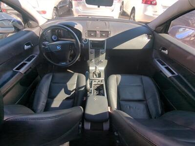 2008 Volvo C30 T5 Version 2.0   - Photo 17 - Lakewood, CO 80214-5221