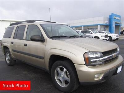 2005 Chevrolet TrailBlazer EXT LS   - Photo 4 - Lakewood, CO 80214-5221