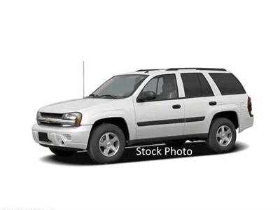 2006 Chevrolet Trailblazer LS   - Photo 3 - Lakewood, CO 80214-5221