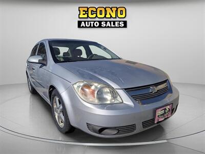 2005 Chevrolet Cobalt LT   - Photo 1 - Lakewood, CO 80214-5221