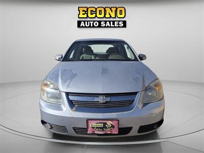 2005 Chevrolet Cobalt LT   - Photo 2 - Lakewood, CO 80214-5221