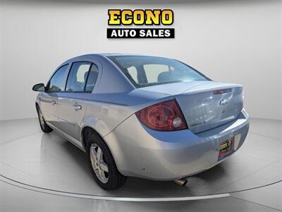 2005 Chevrolet Cobalt LT   - Photo 5 - Lakewood, CO 80214-5221