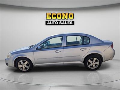 2005 Chevrolet Cobalt LT   - Photo 4 - Lakewood, CO 80214-5221