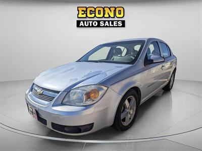 2005 Chevrolet Cobalt LT   - Photo 3 - Lakewood, CO 80214-5221